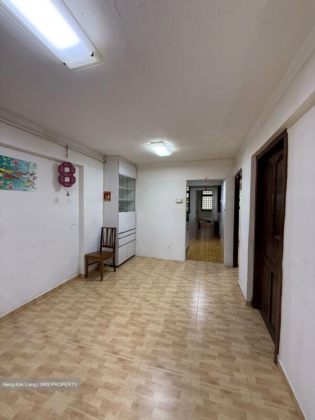 Blk 91 Commonwealth 16 (Queenstown), HDB 3 Rooms #518971331